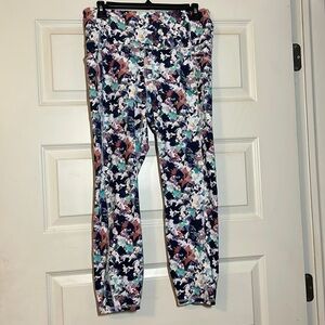 These pants go with any top